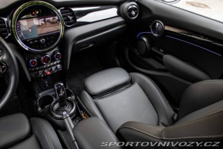 Mini Clubman 1.5 /100kW /A/T7 /2023 / 2023