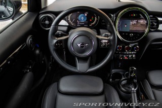 Mini Clubman 1.5 /100kW /A/T7 /2023 / 2023