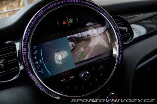 Mini Clubman 1.5 /100kW /A/T7 /2023 / 2023