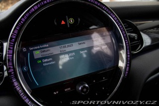 Mini Clubman 1.5 /100kW /A/T7 /2023 / 2023