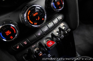 Mini Clubman 1.5 /100kW /A/T7 /2023 / 2023