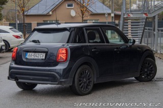 Mini Clubman 1.5 /100kW /A/T7 /2023 / 2023