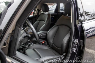 Mini Clubman 1.5 /100kW /A/T7 /2023 / 2023