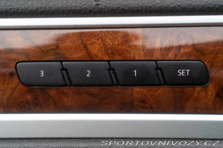 Volkswagen Ostatní modely Touareg  3.6 /AJ NA SPLÁTKY / PRO 2014