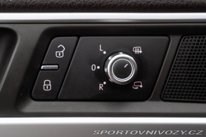 Volkswagen Ostatní modely Touareg  3.6 /AJ NA SPLÁTKY / PRO 2014