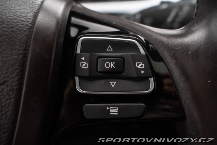 Volkswagen Ostatní modely Touareg  3.6 /AJ NA SPLÁTKY / PRO 2014
