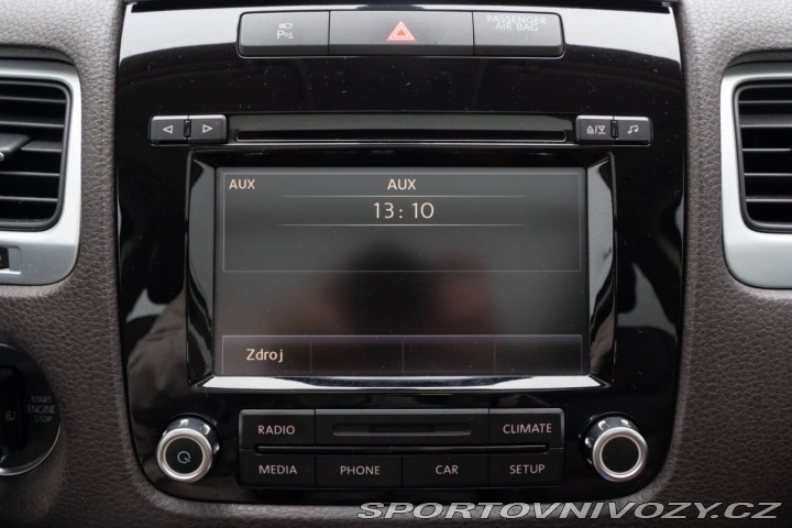 Volkswagen Ostatní modely Touareg  3.6 /AJ NA SPLÁTKY / PRO 2014