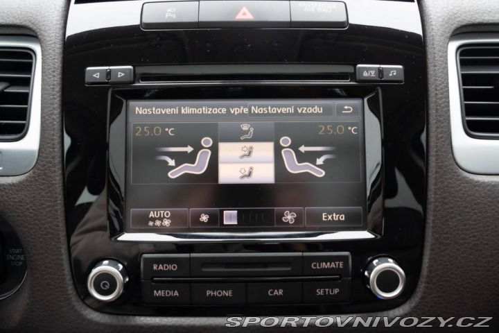 Volkswagen Ostatní modely Touareg  3.6 /AJ NA SPLÁTKY / PRO 2014