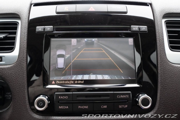 Volkswagen Ostatní modely Touareg  3.6 /AJ NA SPLÁTKY / PRO 2014