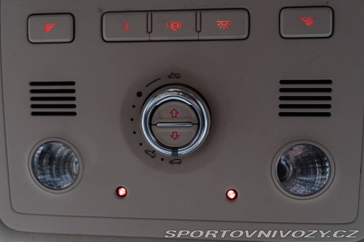 Volkswagen Ostatní modely Touareg  3.6 /AJ NA SPLÁTKY / PRO 2014