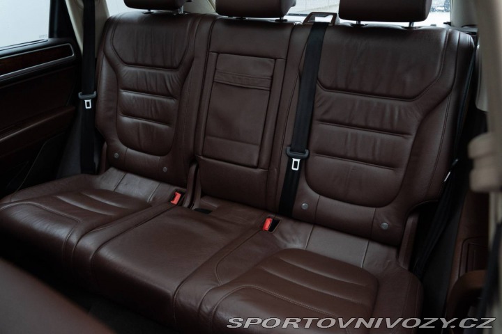 Volkswagen Ostatní modely Touareg  3.6 /AJ NA SPLÁTKY / PRO 2014