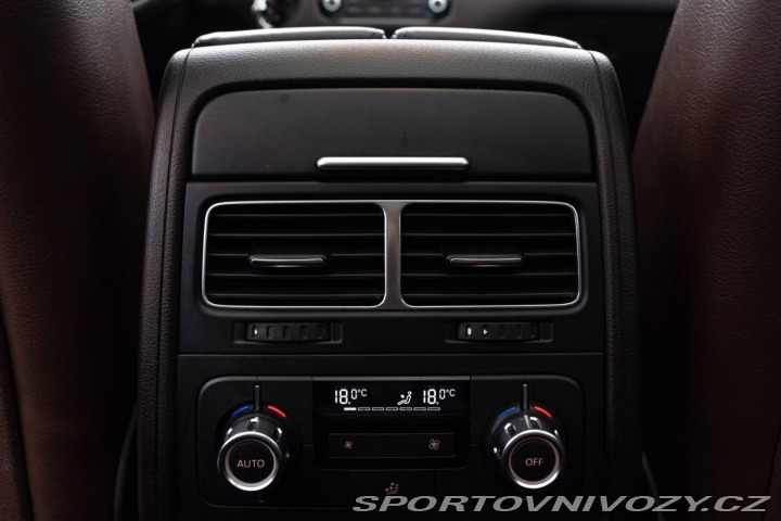 Volkswagen Ostatní modely Touareg  3.6 /AJ NA SPLÁTKY / PRO 2014