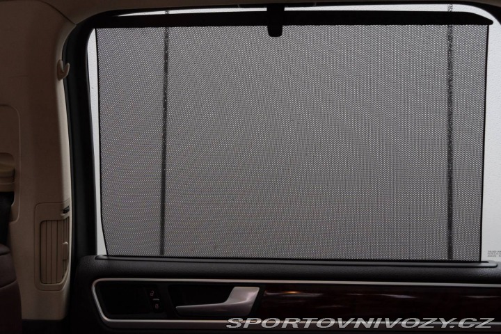 Volkswagen Ostatní modely Touareg  3.6 /AJ NA SPLÁTKY / PRO 2014