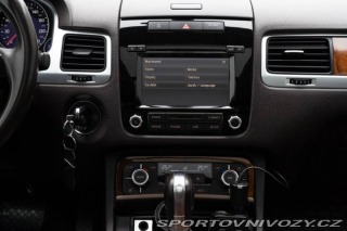 Volkswagen Ostatní modely Touareg 3.6 /AJ NA SPLÁTKY / PRO 2014