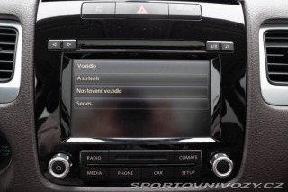 Volkswagen Ostatní modely Touareg 3.6 /AJ NA SPLÁTKY / PRO 2014