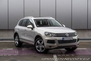 Volkswagen Ostatní modely Touareg 3.6 /AJ NA SPLÁTKY / PRO 2014