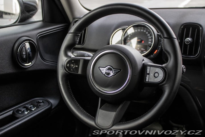 Mini Countryman Cooper A/T 2021