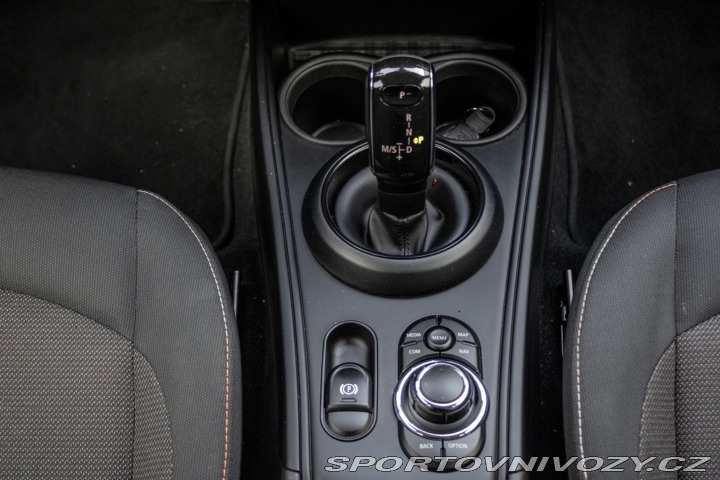 Mini Countryman Cooper A/T 2021