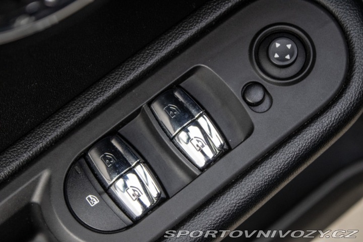 Mini Countryman Cooper A/T 2021