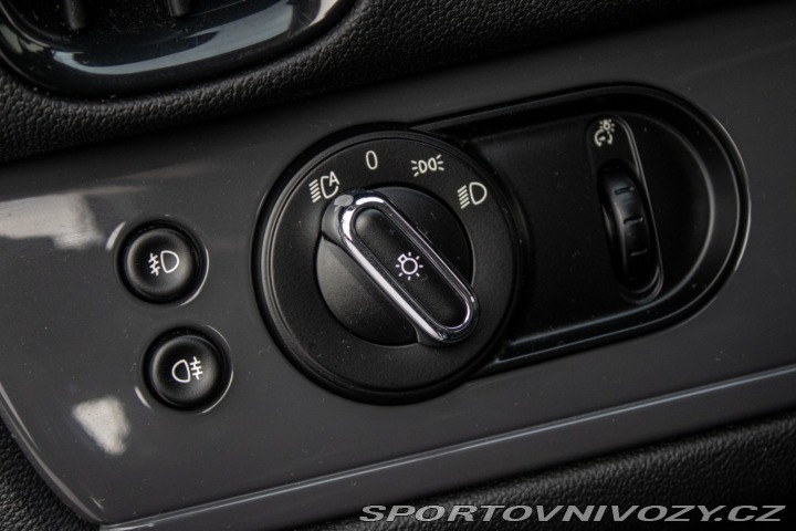 Mini Countryman Cooper A/T 2021