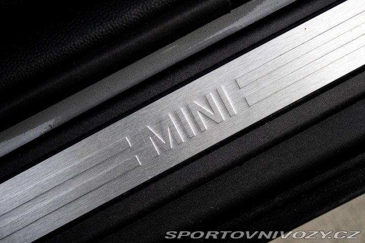 Mini Countryman Cooper A/T 2021