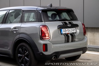 Mini Countryman Cooper A/T 2021