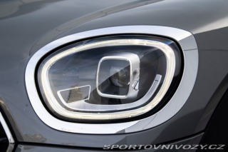 Mini Countryman Cooper A/T 2021