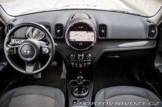 Mini Countryman Cooper A/T 2021
