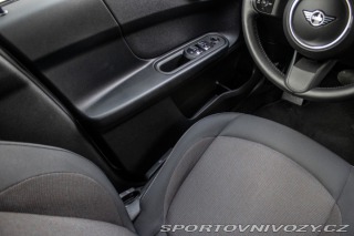 Mini Countryman Cooper A/T 2021