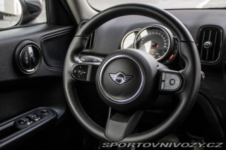 Mini Countryman Cooper A/T 2021