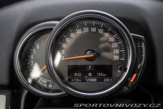 Mini Countryman Cooper A/T 2021