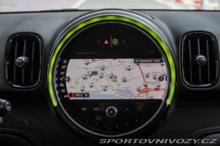 Mini Countryman Cooper A/T 2021