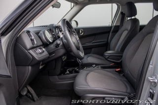 Mini Countryman Cooper A/T 2021