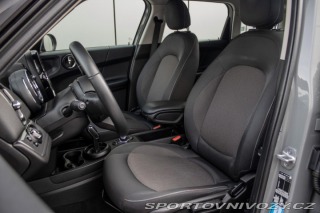 Mini Countryman Cooper A/T 2021