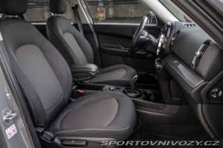 Mini Countryman Cooper A/T 2021