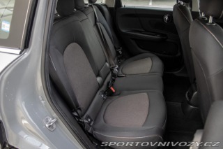 Mini Countryman Cooper A/T 2021