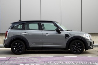 Mini Countryman Cooper A/T 2021
