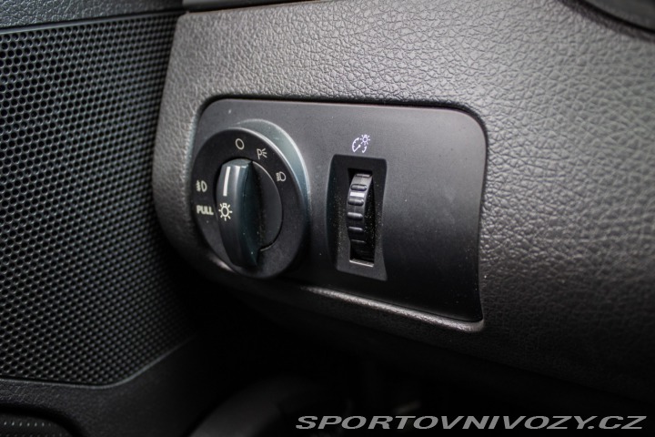 Ford Mustang GT500 shelby SVT 5.4 V8 2007