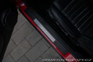 Ford Mustang GT500 shelby 5.4 V8 supe 2007