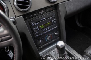 Ford Mustang GT500 shelby 5.4 V8 supe 2007