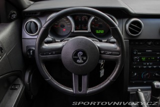 Ford Mustang GT500 shelby 5.4 V8 supe 2007