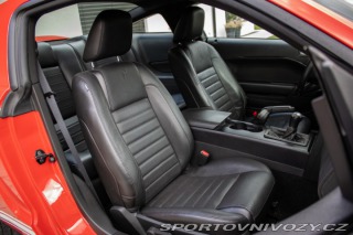 Ford Mustang GT500 shelby 5.4 V8 supe 2007