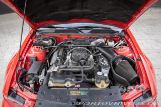 Ford Mustang GT500 shelby 5.4 V8 supe 2007