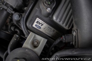 Ford Mustang GT500 shelby 5.4 V8 supe 2007