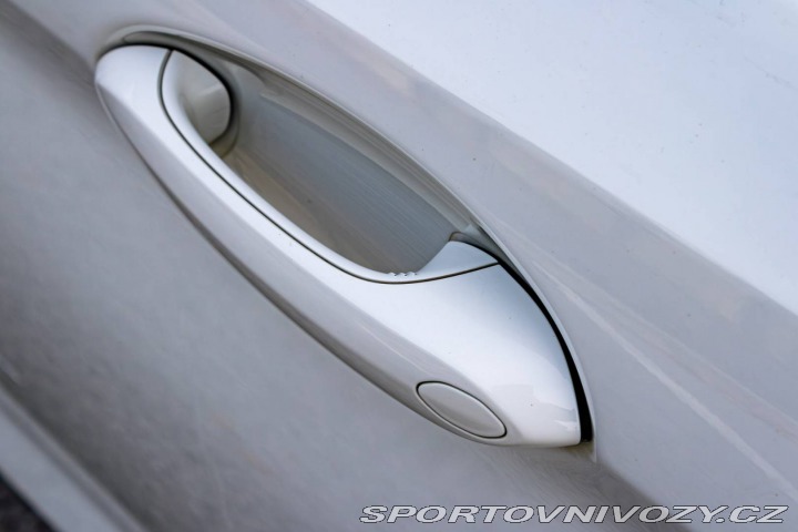 BMW 5 Touring 540i xDrive 250k 2018