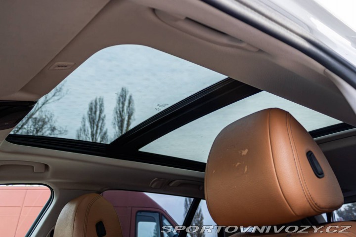 BMW 5 Touring 540i xDrive 250k 2018