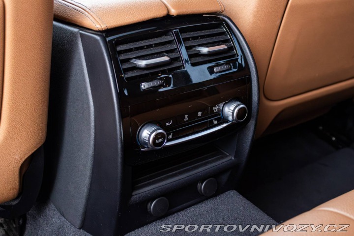 BMW 5 Touring 540i xDrive 250k 2018