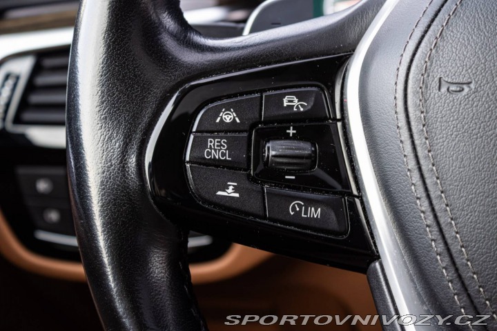 BMW 5 Touring 540i xDrive 250k 2018