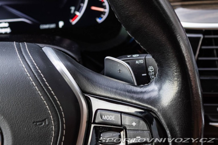 BMW 5 Touring 540i xDrive 250k 2018