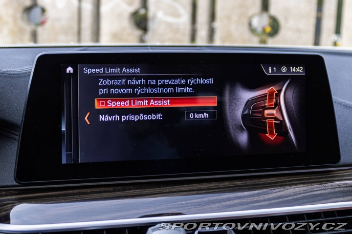 BMW 5 Touring 540i xDrive 250k 2018